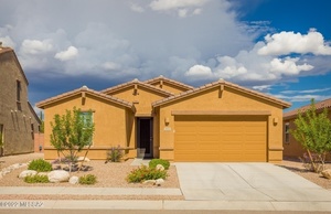 photo 1 of 2850 W Shannon Ridge Rd, Oro Valley, AZ 85742