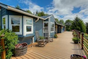 photo 1 of 280 Tangen Rd, Woodland WA 98674