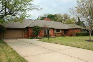 photo 1 of 1219 Westchester Dr, Oklahoma City OK 73114