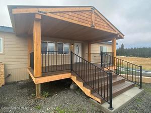 photo 1 of 1055 ID-5, Plummer, ID 83851