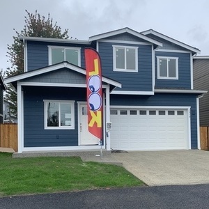 photo 1 of 1019 100th Street SW, Everett, WA 98208