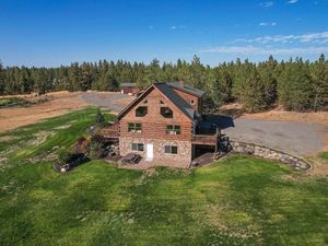 photo 1 of 3026 N Christensen Rd, Medical Lake, WA 99022