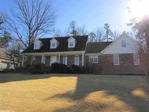 photo 1 of 13401 Beckenham Dr, Little Rock AR 72212