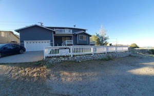 photo 1 of 4413 Race Trail, Frazier Park, CA 93225