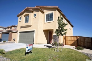 photo 1 of 1895 Painted Sky Way, Sun Valley, NV 89433