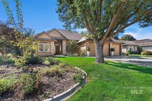 photo 1 of 4919 W Navaho Ct, Boise, ID 83714