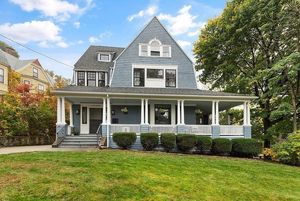 photo 1 of 13 Frances Street, Melrose, MA 02176