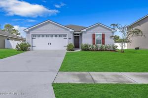 photo 1 of 4220 Packer Meadow Way, Middleburg, FL 32068