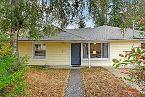 photo 1 of 23205 55th Avenue W, Mountlake Terrace, WA 98043