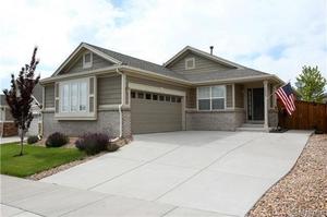 photo 1 of 16223 E 104th Way, Commerce City CO 80022