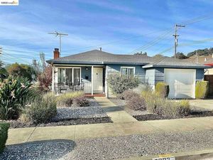 photo 1 of 7003 Waldo Ave, El Cerrito, CA 94530