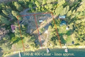 photo 1 of 390 & 400 N Cedar Ln, Newport, WA 99156