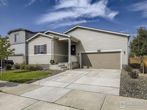 photo 1 of 6013 Caribou Ct, Frederick, CO 80516