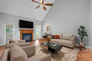 photo 1 of 7174 Ruth Fidler Dr, Harrisburg, NC 28075