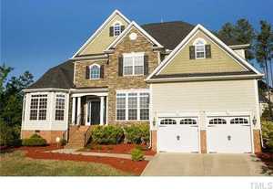 photo 1 of 2001 Weaver Forest Way, Morrisville NC 27560