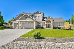 photo 1 of 7022 Top Rim Way, Star, ID 83669