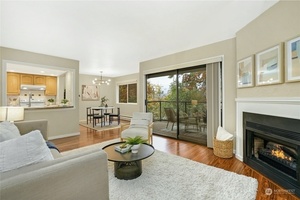 photo 1 of 4189 W Lake Sammamish Pkwy SE Unit B210, Bellevue, WA 98008