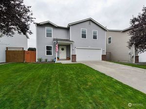 photo 1 of 10420 196th Street E, Graham, WA 98338