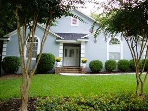 photo 1 of 10564 Winters Run, Tallahassee, FL 32312