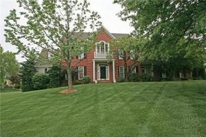 photo 1 of 12803 Outlook St, Overland Park KS 66209