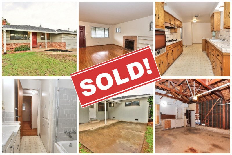 Sold: 7028 Maita Cir, Sacramento, CA 95820