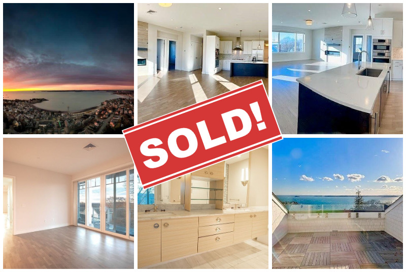 Sold: 71 Greenwood Ave UNIT 306, Swampscott, MA 01907