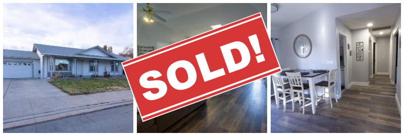 Sold: 829 Alena Way, Sparks, NV 89441