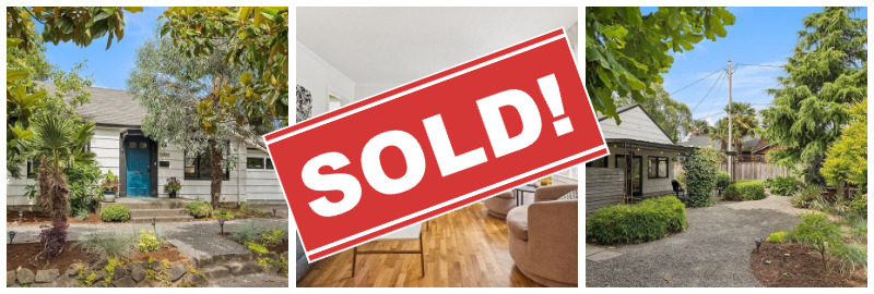 Sold: 5909 N Curtis Ave, Portland, OR 97217