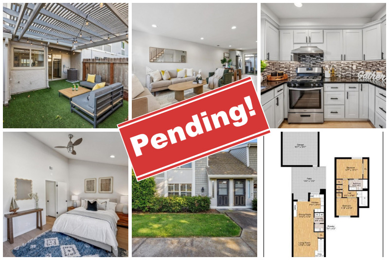 Sold: 2255 River Bed Court, Santa Clara, CA, 95054