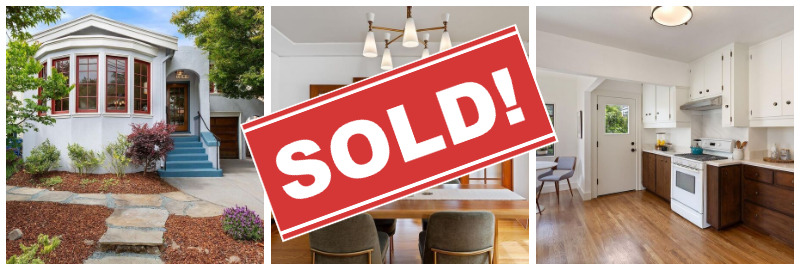 Sold: 1906 Pacific Ave, Alameda, CA 94501