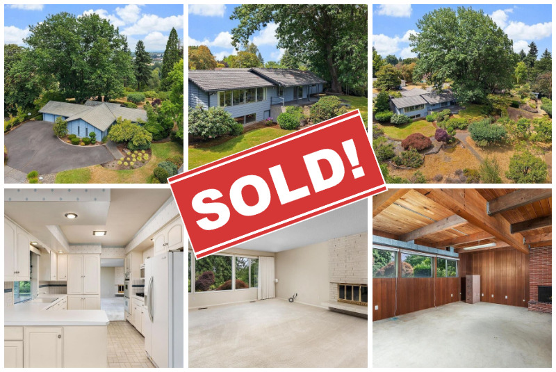 Sold: 6702 Montana Ln, Vancouver, WA 98661
