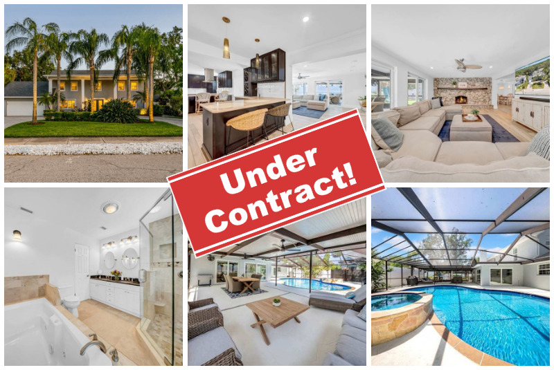 Sold: 4106 W Cleveland St, Tampa, FL 33609