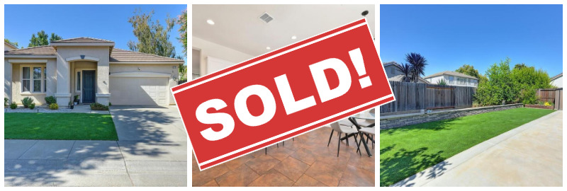 Sold: 2731 Unity Pointe Ave, Sacramento, CA 95833