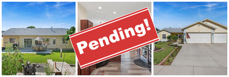 Sold: 304 Walnut Creek Way, Nampa, ID 83686
