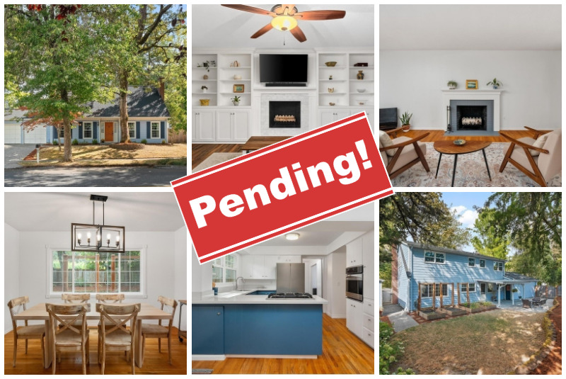 Sold: 13820 SW Hart Rd, Beaverton, OR 97008
