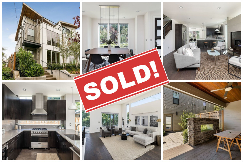 Sold: 3517 N Albina Ave, Portland, OR 97227