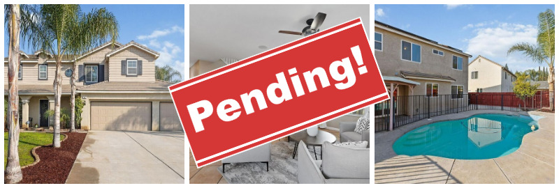 Sold: 923 Ryan Ave, Clovis, CA 93611