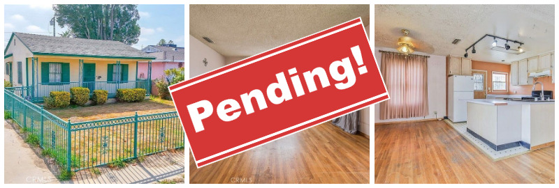Sold: 1208 S White Ave, Compton, CA 90221