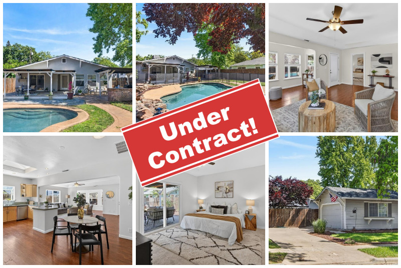 Sold: 137 Earl Ave, Roseville, CA 95678