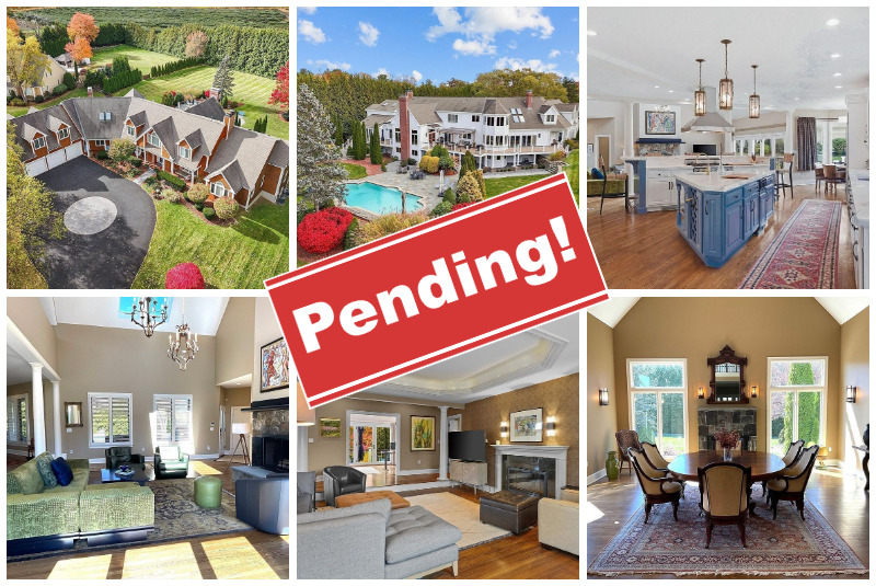 Sold: 5 Pegan Ln, Natick, MA 01760