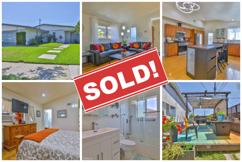 Sold: 19309 Tillman Ave, Carson, CA 90746