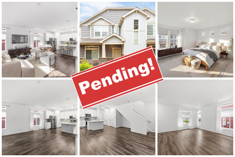 Sold: 17965 E 103rd Avenue, Commerce City, CO 80022