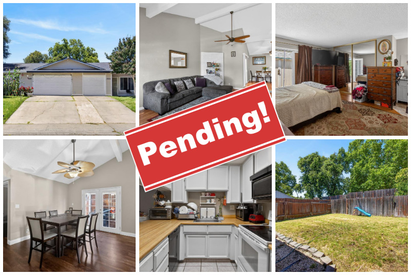 Sold: 7879 Highland Ave, Citrus Heights, CA 95610