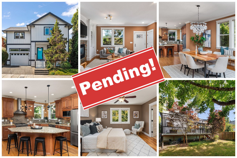 Sold: 4624 SE Taylor St, Portland, OR 97215