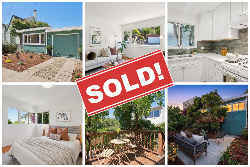 Sold: 1915 Clemens Rd, Oakland, CA 94602