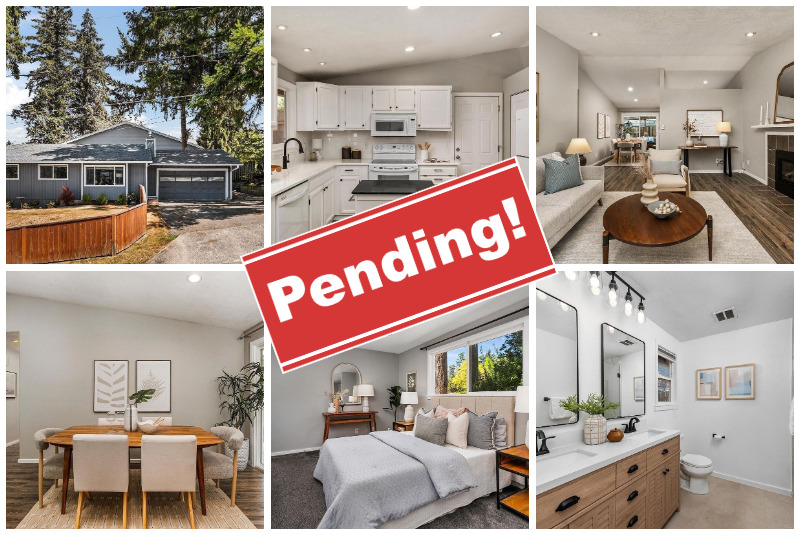 Sold: 4443 SW Coronado St, Portland, OR 97219