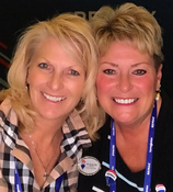 Lisa Marie Zambuto  // Debi Harman