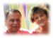 Glenda and Jim Pruitt