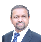 Ashok Patel