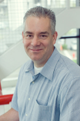 John Vandermeer II